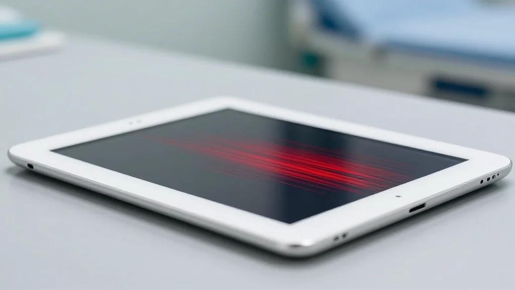 Stryker Attack Raises Concerns About Role of Device Management Tool