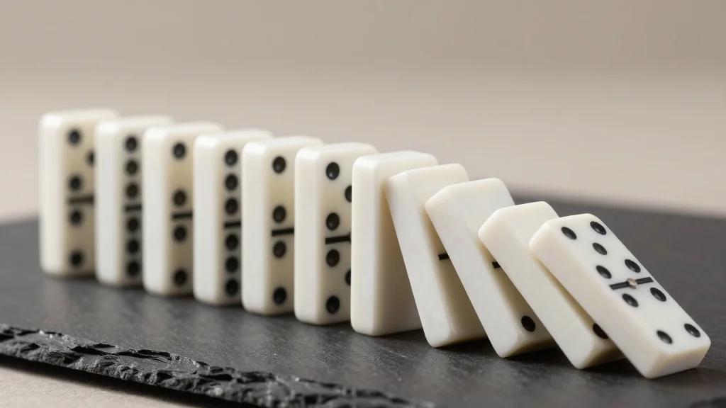 The Cost of Being Right