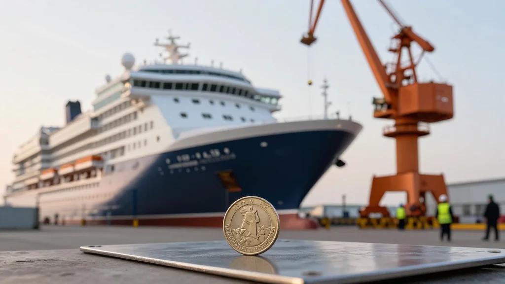 Explora Journeys Marks Fleet Milestones in Genoa