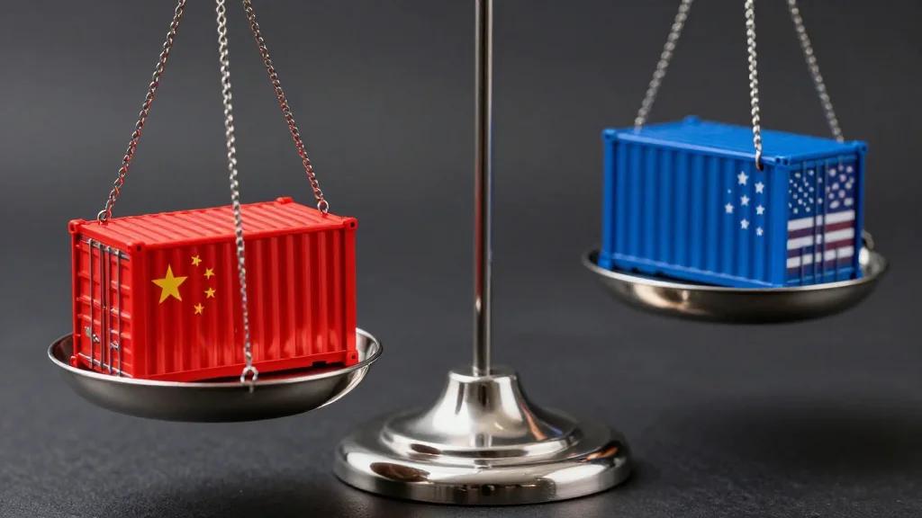 China Launches Trade Probes in Response to U.S. Actions