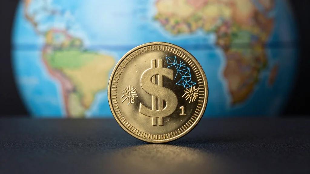 USDC Accounts Now Essential for Growing Businesses