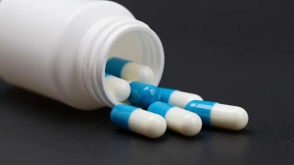 Open Label Outpatient Switch Study Demonstrates Symptom Stability During Transition From Oral Atypical Antipsychotics to Cobenfy™ (Xanomeline and Trospium Chloride)