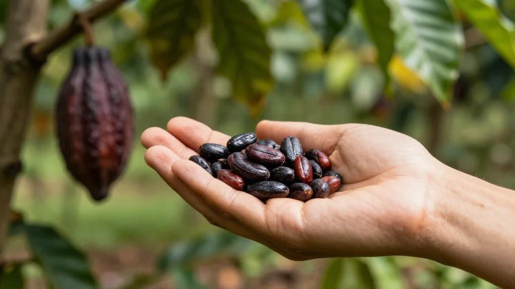 Why Hershey Is Making Big Changes to Its Sustainability Strategy