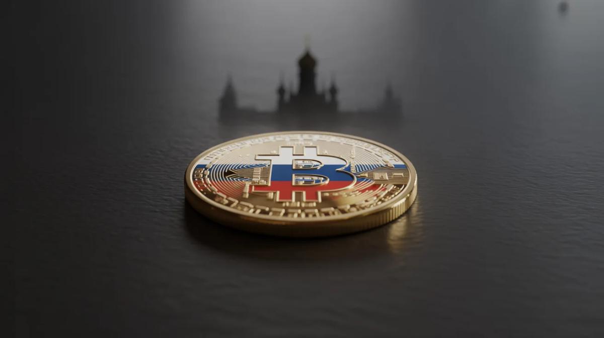 Putin Declares Bitcoin Unstoppable, Defying Potential Bans
