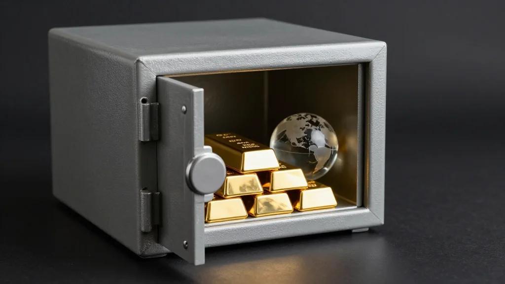 Long-Term Bullish, Near-Term Cautious