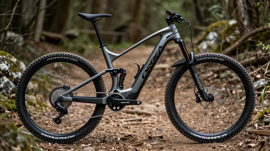 Interview: Orbea, TQ, and Fox on Developing an eMTB That Doesn't Feel Like an eMTB