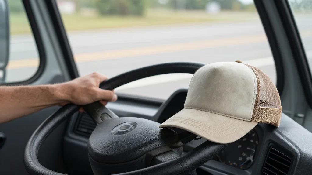 Driver Shortage Myth Fuels Broker Rise, Small Fleet Surge