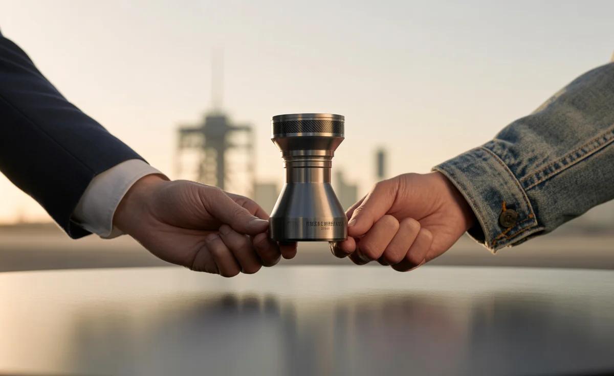 Lockheed Martin Ventures Makes Strategic Investment in Venus Aerospace