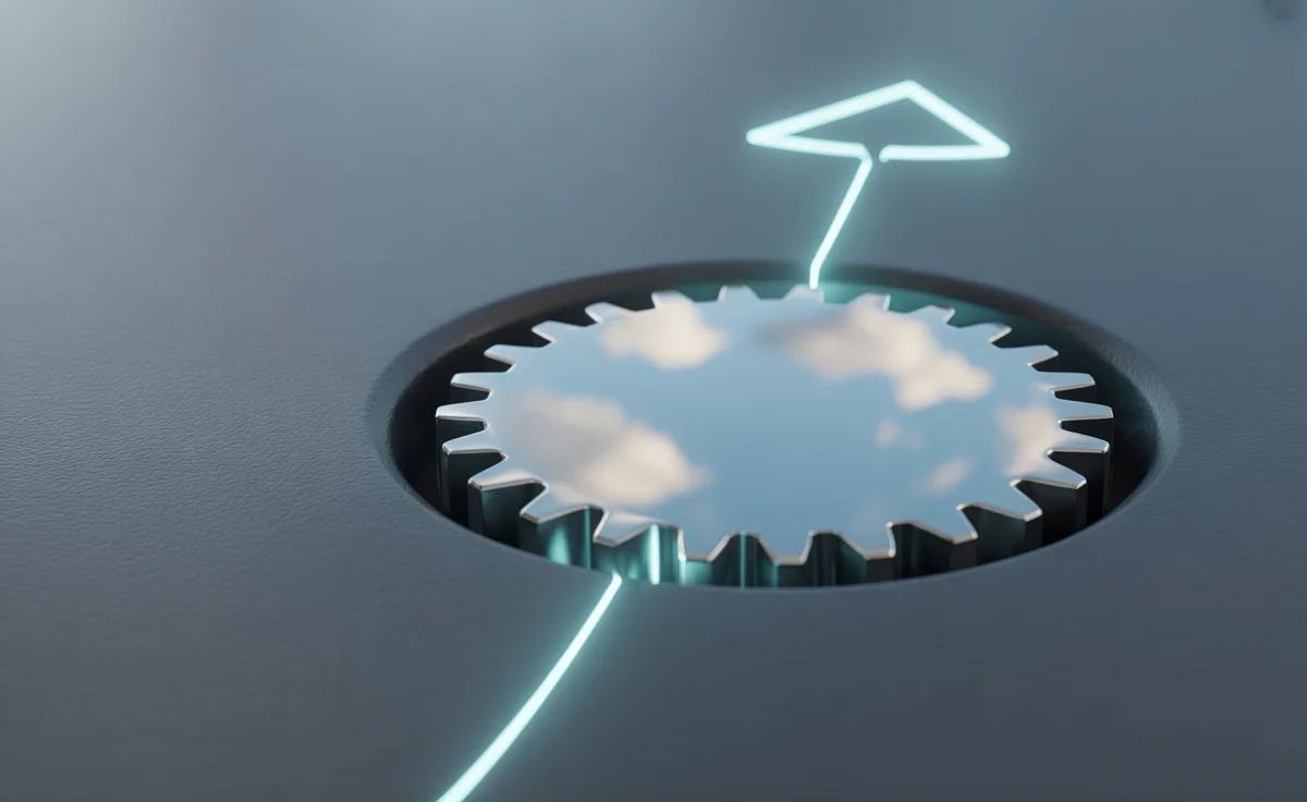 Authority Grows Slowly Through Consistent Wins and Iteration