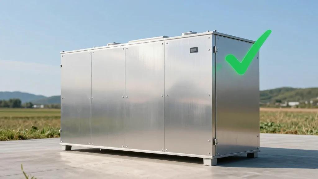 Independent Panel Approves Gigawatt Scale Battery Three Months After Local Opponents Force Referral