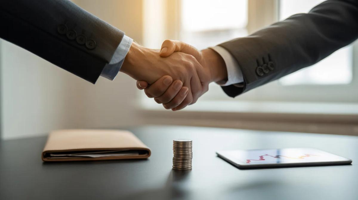 Vessel Funds Secures $1.5M Debt Facility From CIBC Innovation Banking