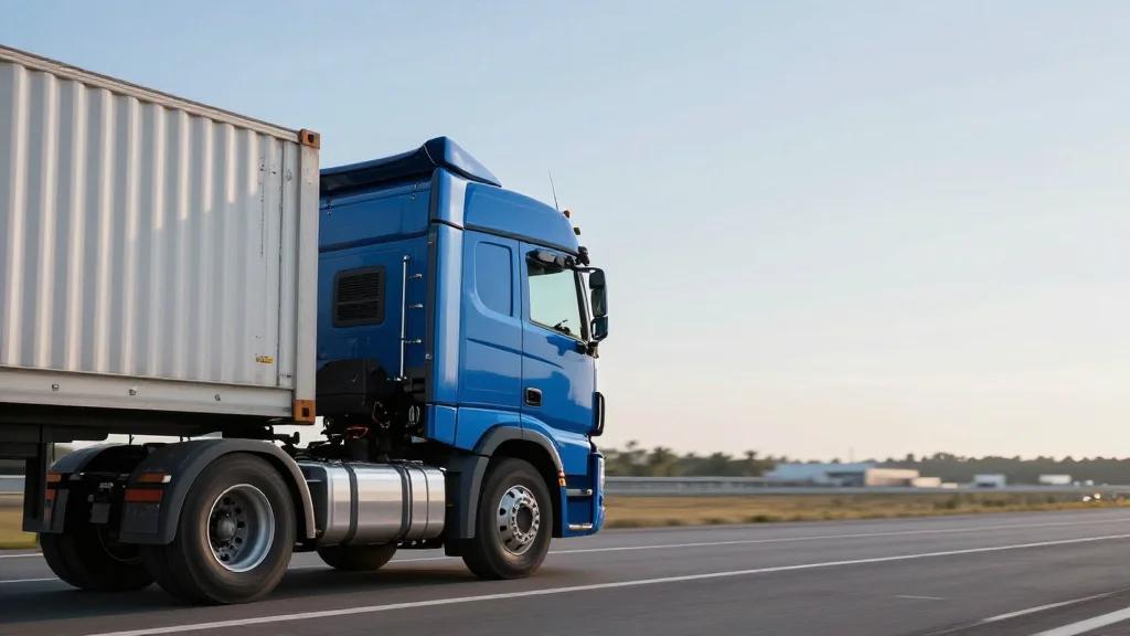 Top 50 Trucking Companies: Strategy Separates the Leaders