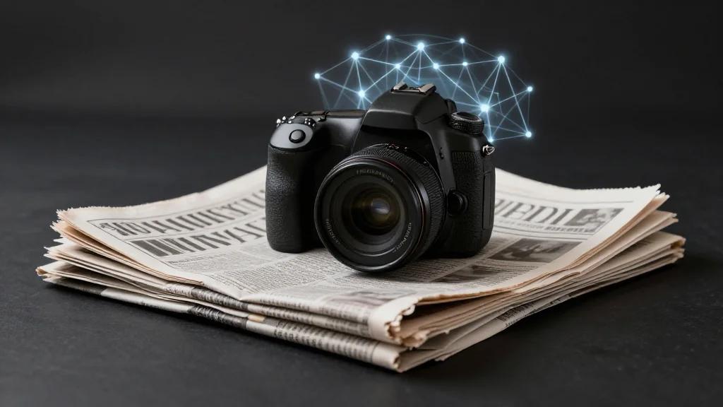 AP Offers Buyouts to 120+ U.S. Journalists, Pivots From Newspaper Focus