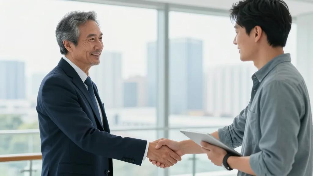 The Hiring Advantage Startups Are Overlooking in 2026