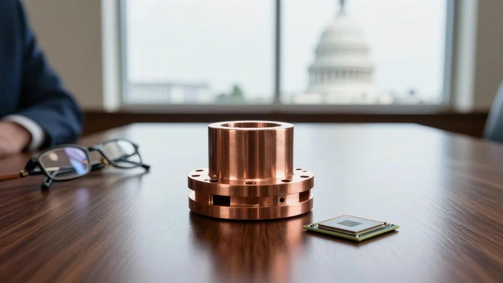 John Martinis' Inclusion Signals US Quantum Boom