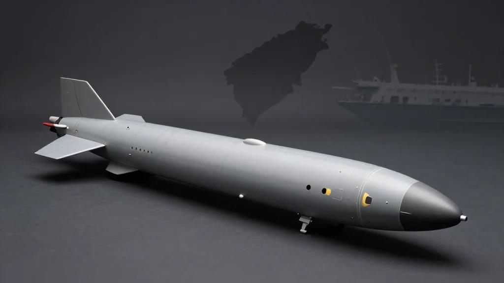 Iran War Is Not Delaying US Weapons Shipments to Taiwan, Officials Say