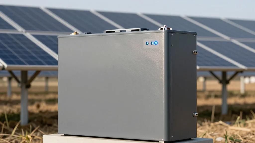 IEA Report 2025: Solar PV Contributes the Largest Share to Global Energy Growth in 2025 – Battery Storage with Record...