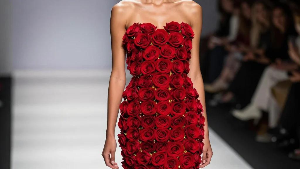 Kazakhstan Fashion Week 2026: Rosa Rymbaeva Performs, Tursen Alaguzov Models