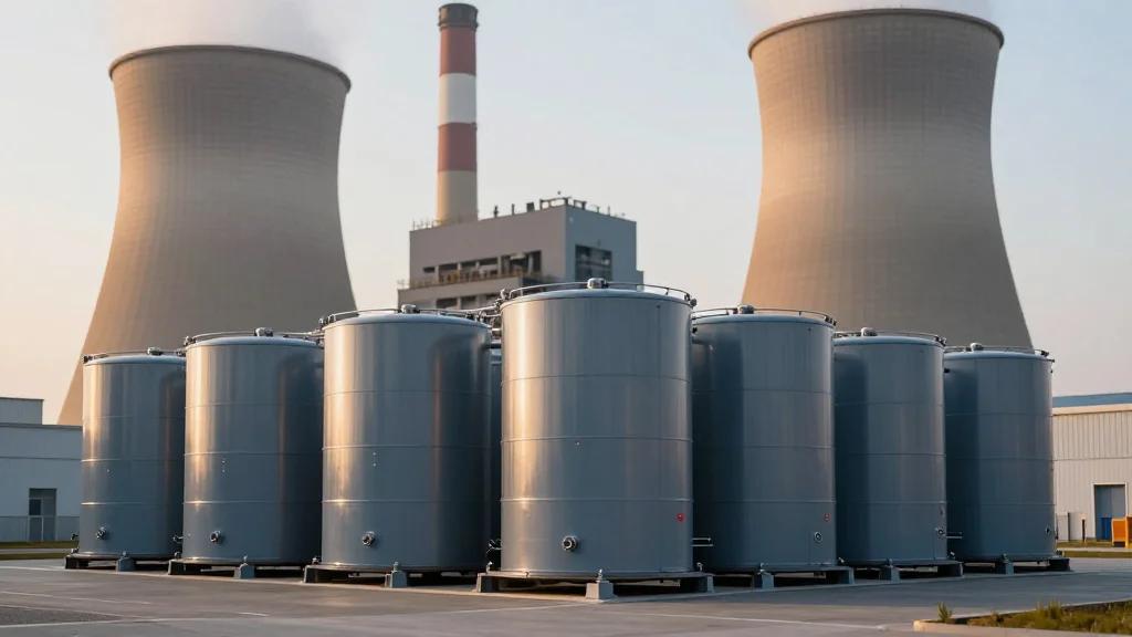 Thai Developer Sends New Big Battery Project to EPBC as Storage Takes Centre Stage in Old Coal Country