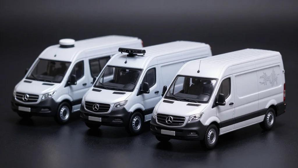 Making the Business Case Amidst the Rapid Proliferation of Advanced Fleet Technology and Digital Innovations