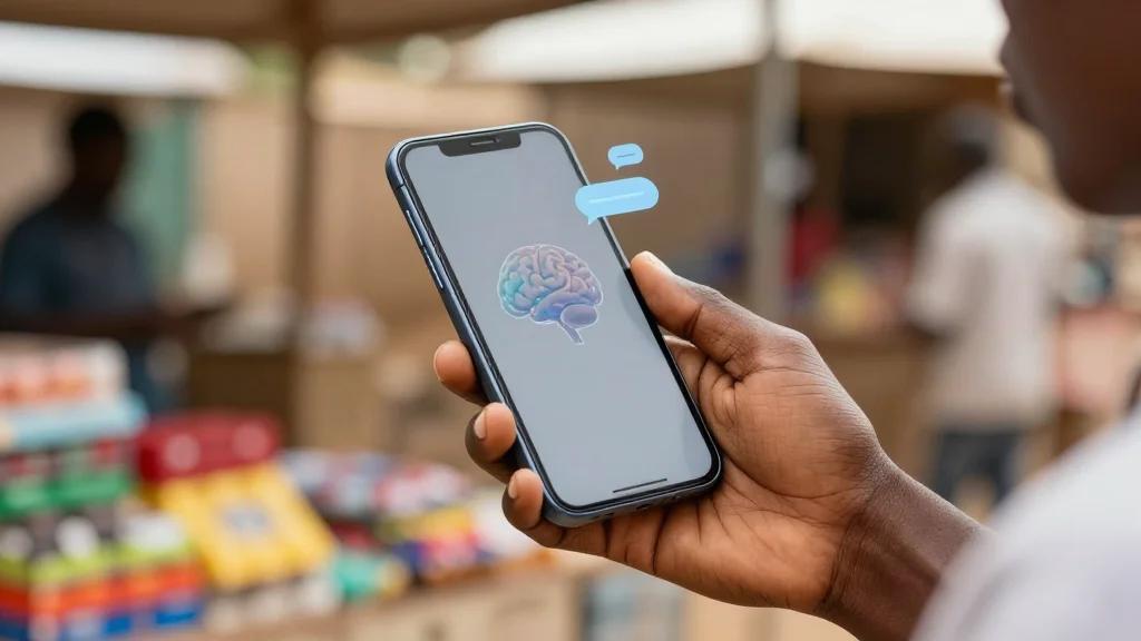 How AI Helps the Best and Hurts the Rest