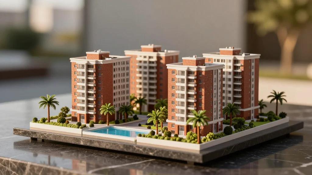 Miami Investor Buys Miami-Dade Rental for $66M