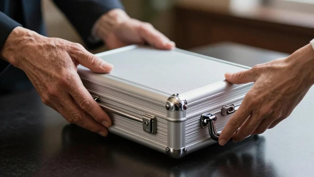 Popiah King Sam Goi’s Son to Be CEO of PSC Corp