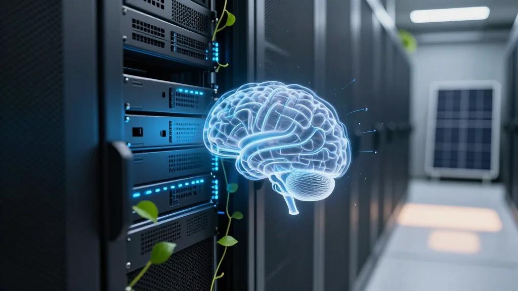 Emerald AI Boosts Data Center Flexibility with $25M Funding