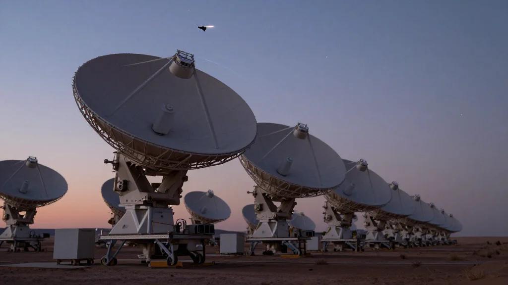 Northwood Space Raises $100M in Series B Funding