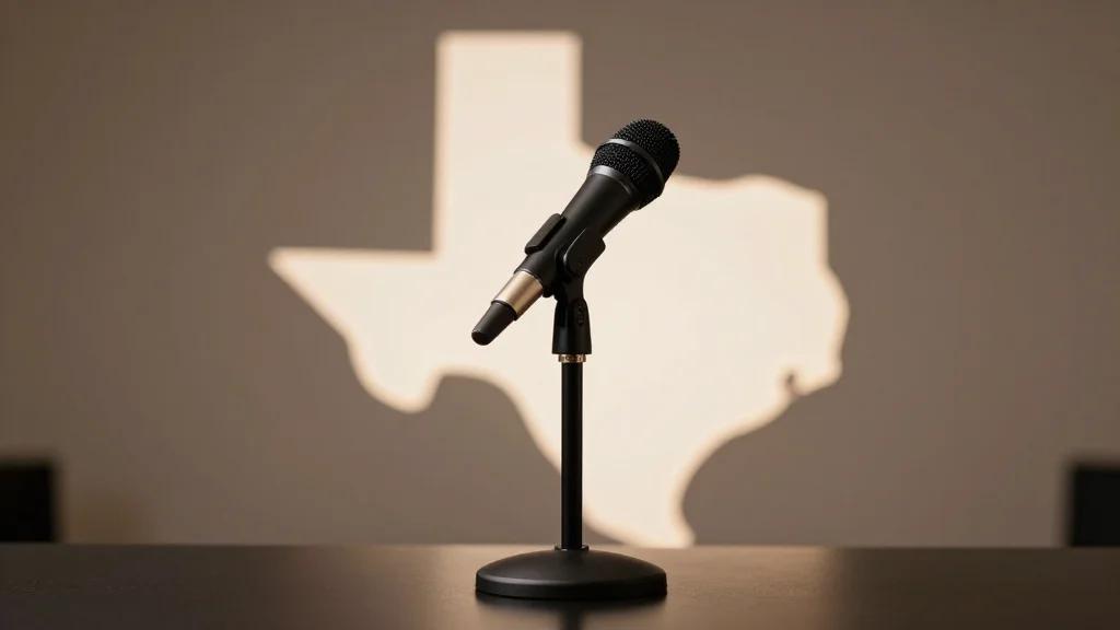 Austin Radio Icon Jeff Ward Teams with Backyard Ventures to Connect Brands with Texas Fans