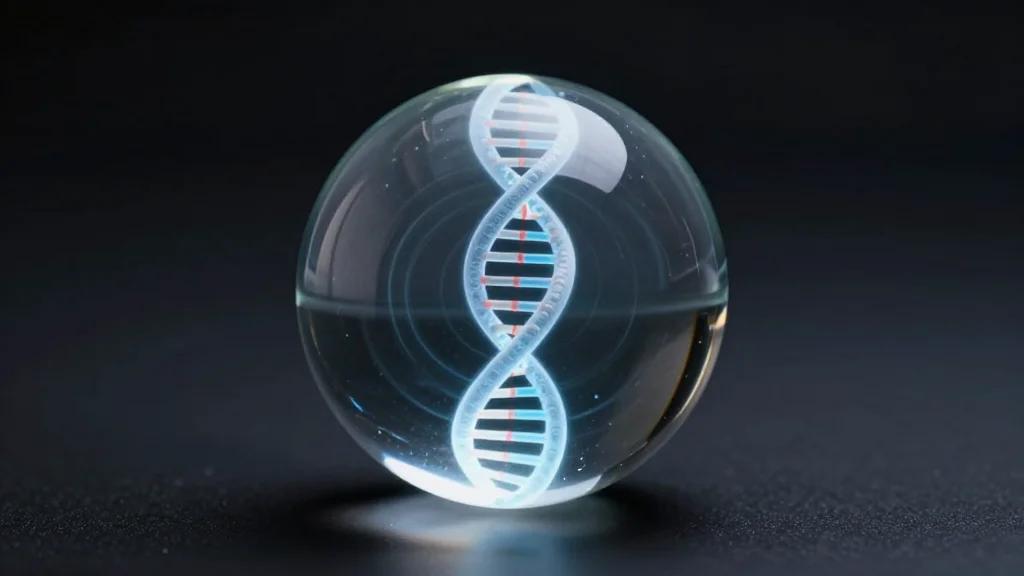 A Model of the Evolution of Aging that Accounts for Immortal Species