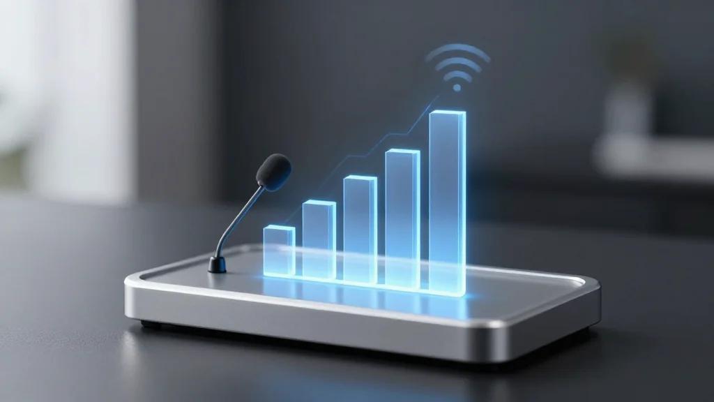 Prioritize Visuals, Data, and Preparation for Virtual B2B Presentations