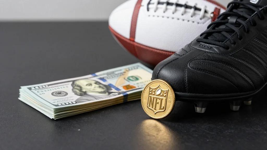 Aubrey Lands Record $10M Kicker Season