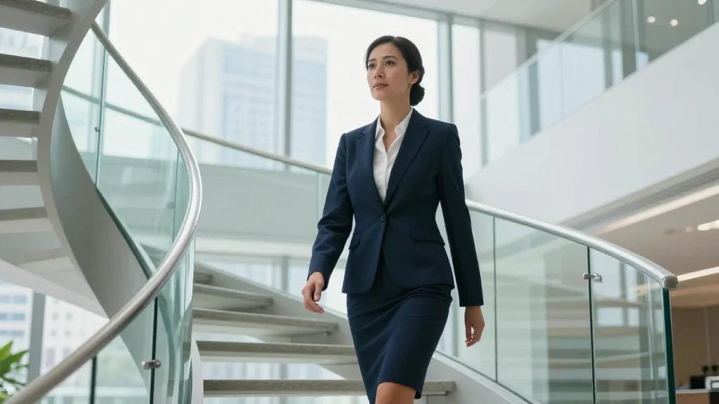 What Are the Advantages of a Senior Management Development Program?