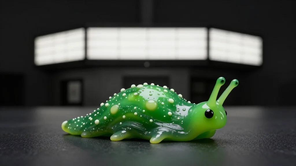 Slither at 20: The Way of the Gunn