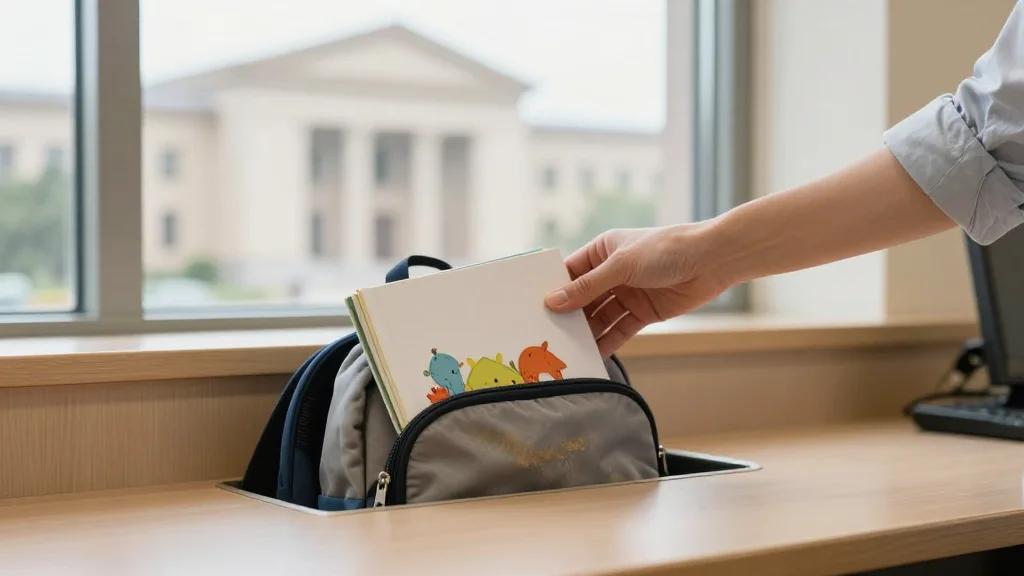 Arizona House Committee Supports Restricting Child Access to Sexual Material