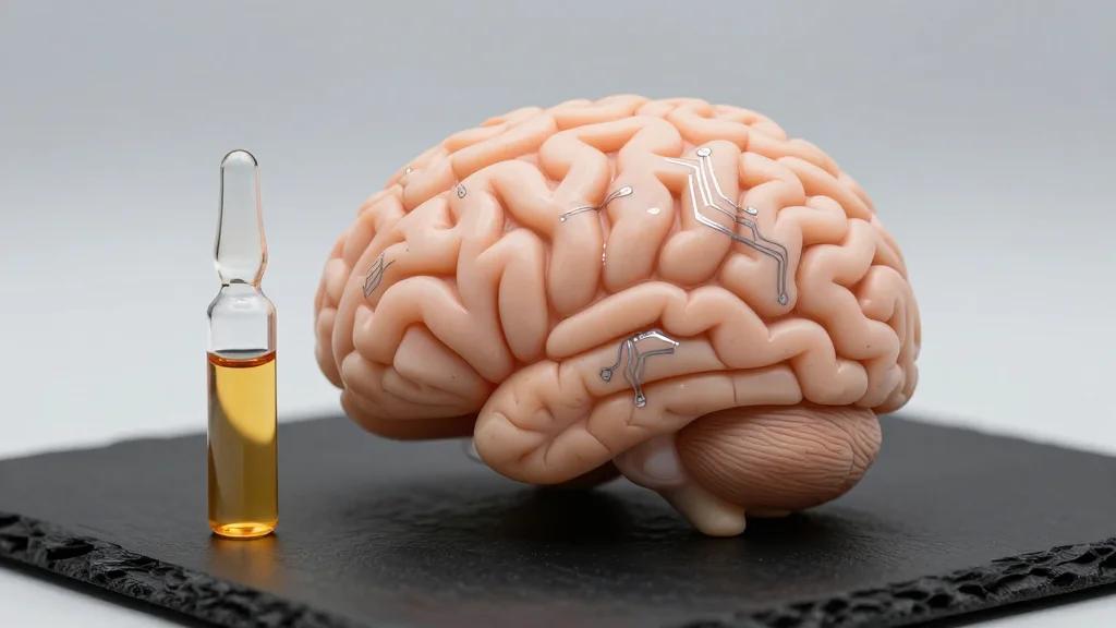 Oliver Zolman Discusses Cutting‑Edge Aging Research Insights