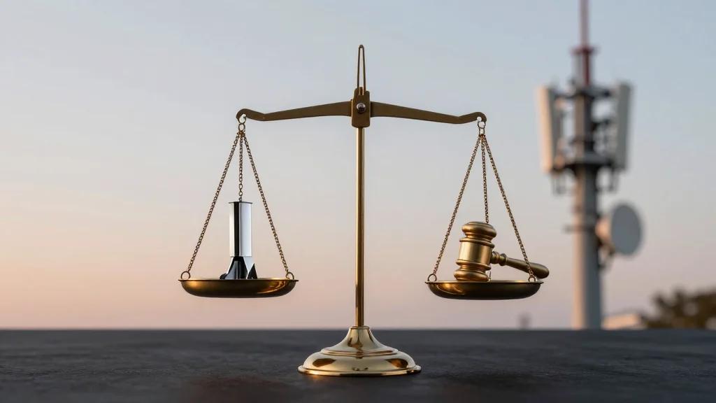 To Lead in Tech, Congress May Need to Lead Less—And Rethink the FCC