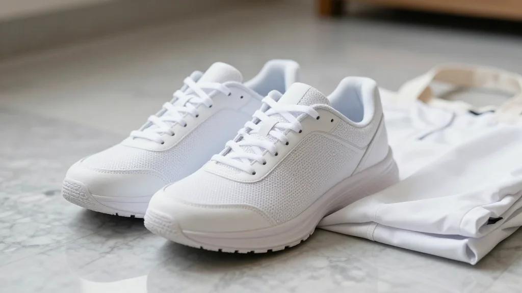 New Balance Adds Apparel to Its Resale Platform Reconsidered