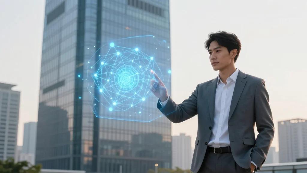 AI‑Powered Automation Accelerates Startup Success