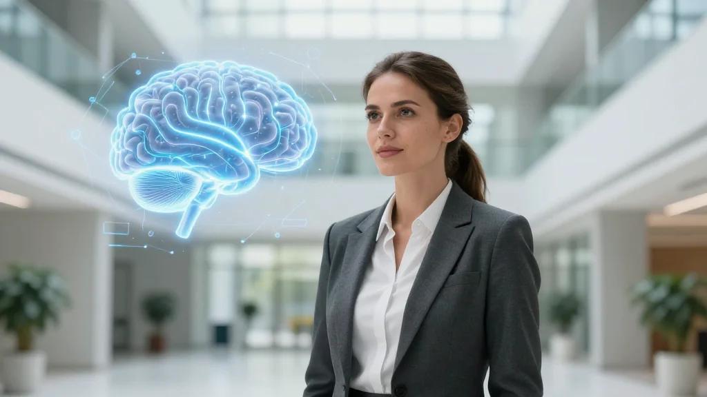 Human‑AI Partnership Redefines 2026 Talent Acquisition