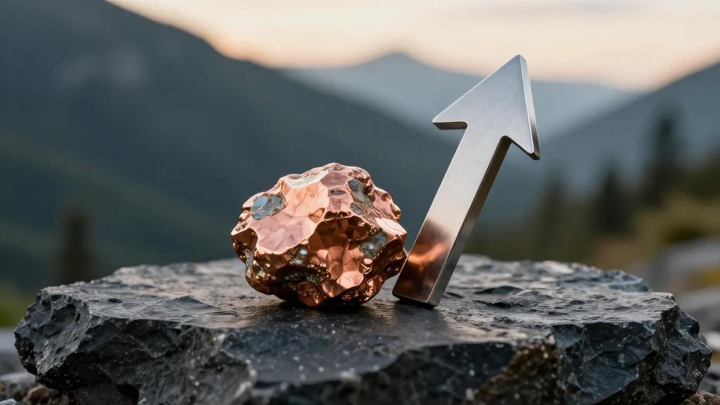 Kingfisher Metals Raises $30M in Bought‑deal Private Placement