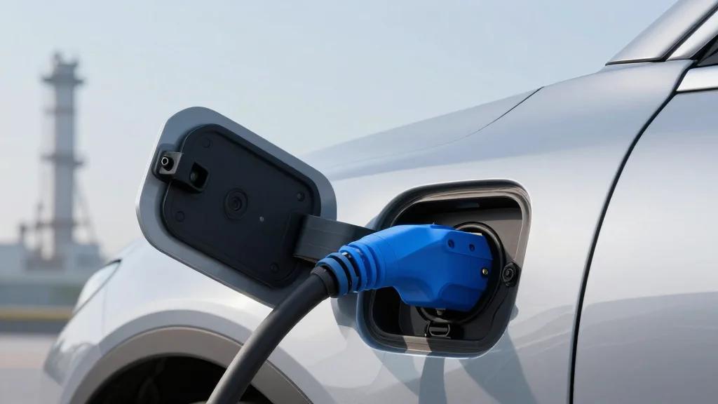 India’s Oil and Gas Crisis Is a Wake-Up Call for Transport Electrification