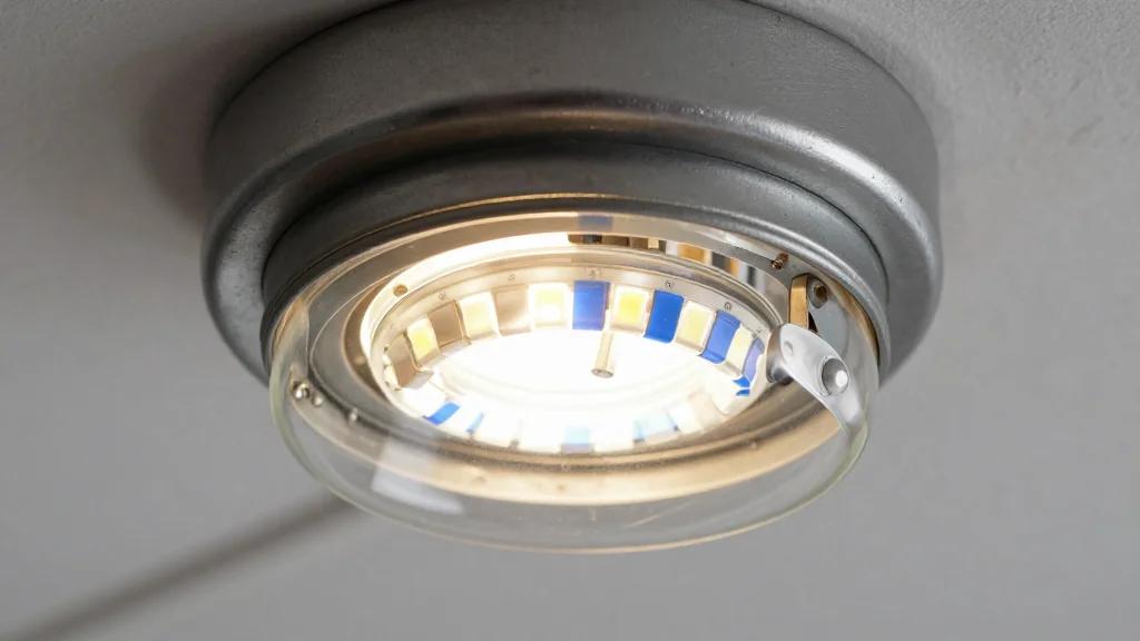 Pros of Retrofitting Old Commercial Fixtures With LEDs