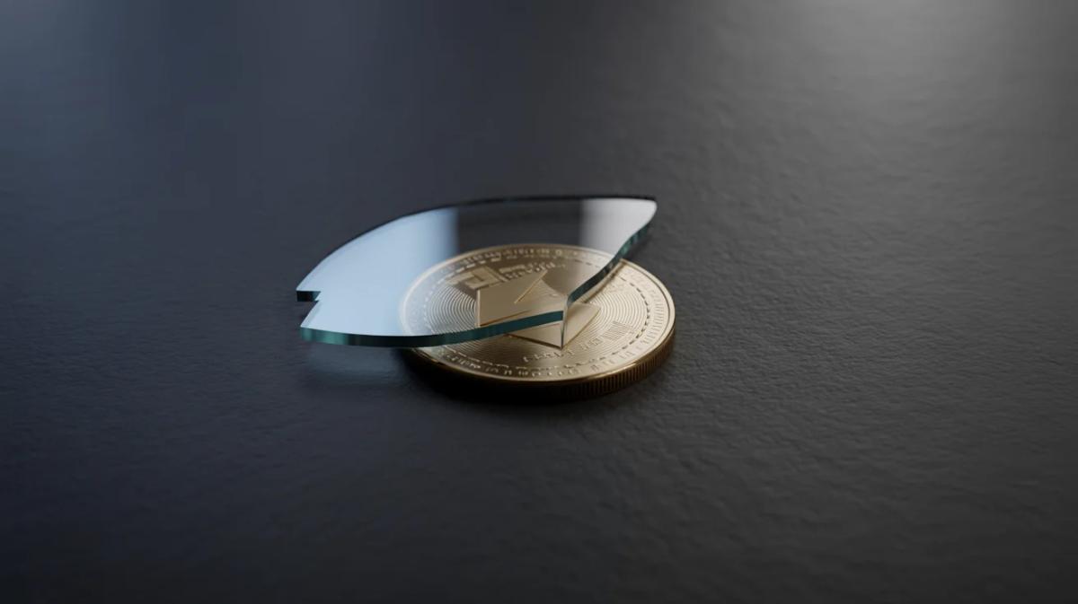 Crypto Prices Ignore Net Negative Long‑term Value