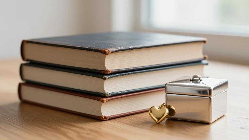 Must‑Read: Atomic Bomb, Band Played On, Caro Books