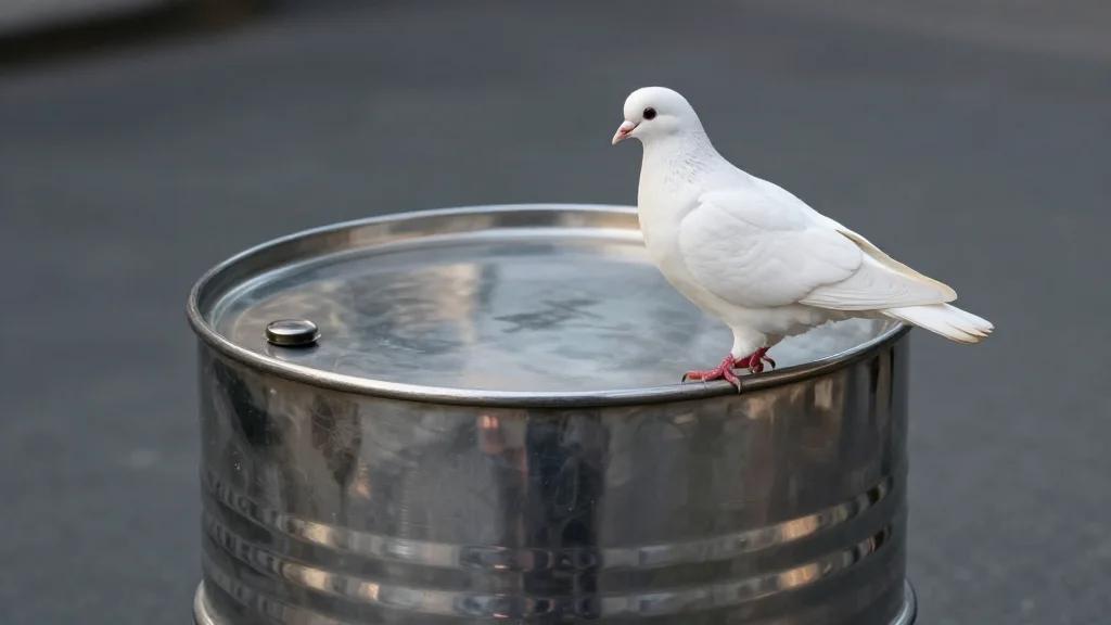 Trump, Putin Discuss War, Peace Amid U.S. Sanction Review