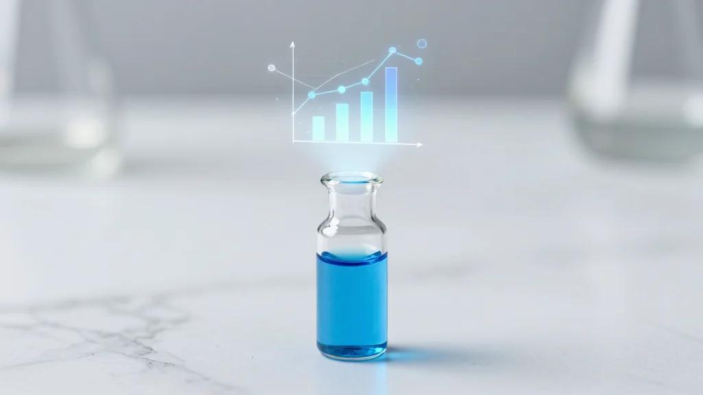 Predictive Analytics in Pharma Turns Lab Data Into Launch Strategies
