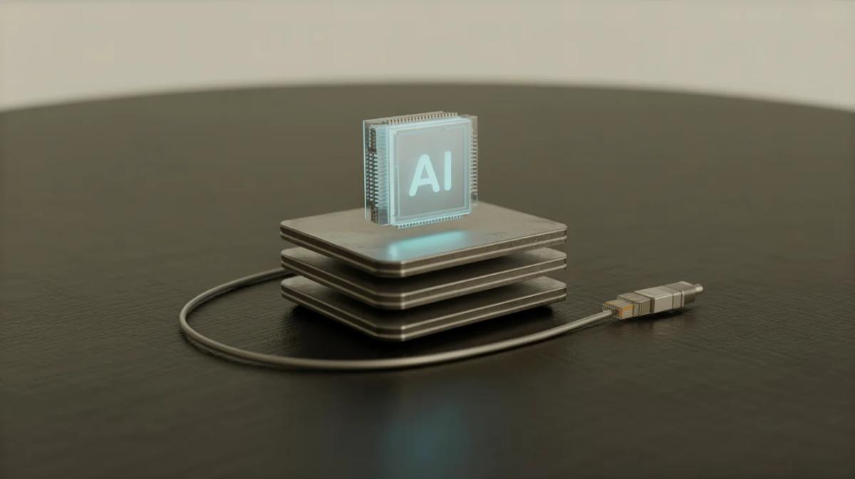 LLMs Poised to Become Tomorrow’s Hidden Infrastructure Layer