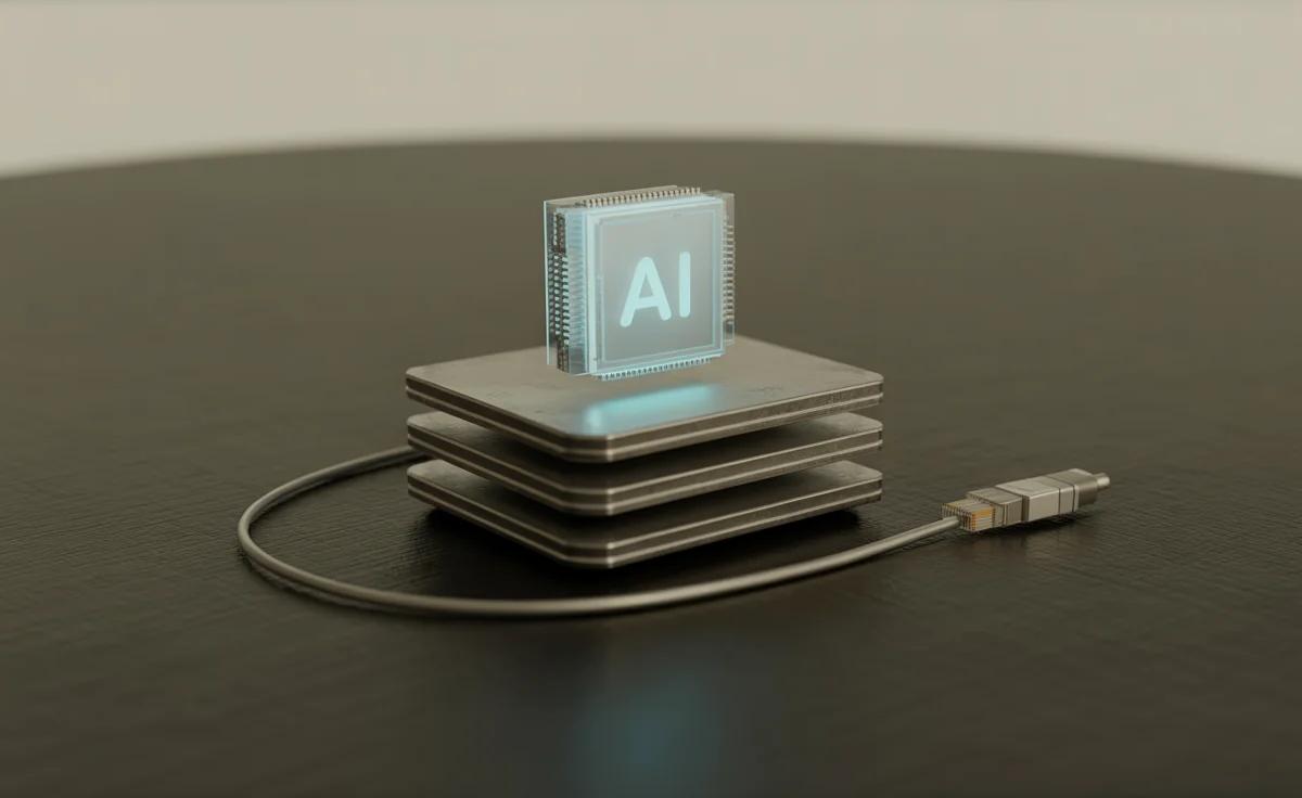 LLMs Poised to Become Tomorrow’s Hidden Infrastructure Layer